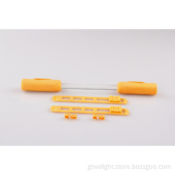 Super Flare Bicycle Caution Light